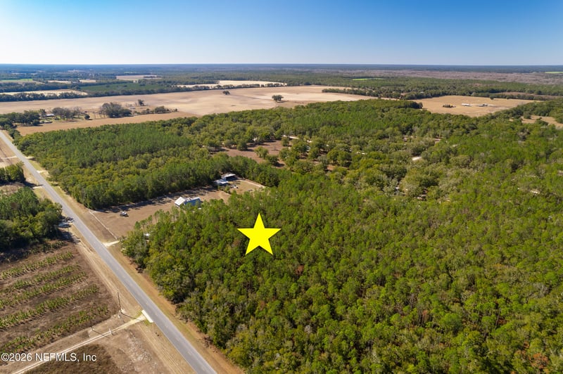 000 Cr 341 , Bell, FL 32626