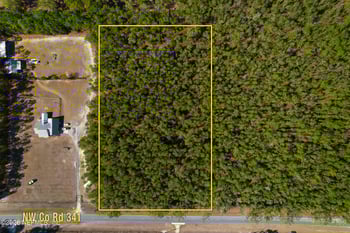 000 Cr 341 , Bell, FL 32626