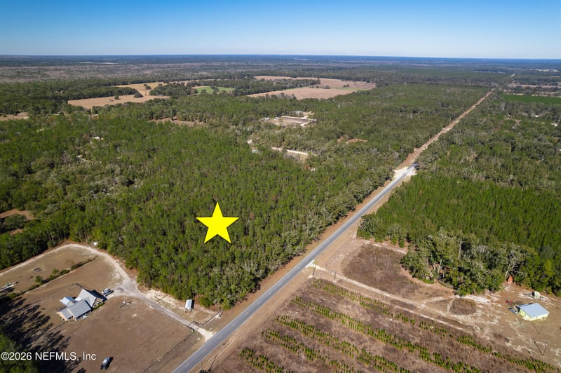 000 Cr 341 , Bell, FL 32626