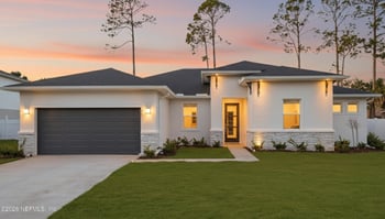 93 Beacon Mill Ln, Palm Coast, FL 32137