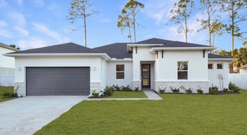 93 Beacon Mill Ln, Palm Coast, FL 32137