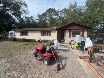 10530 Gailwood Cir, Jacksonville, FL 32218
