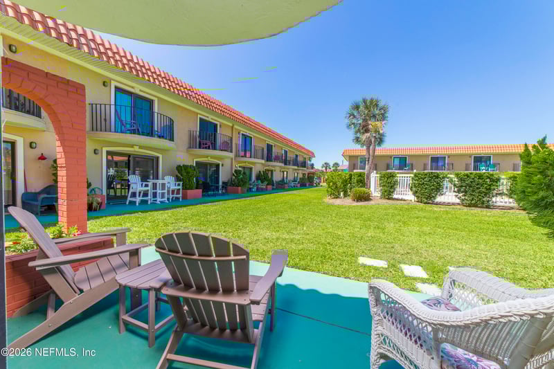 826 A1a Beach Blvd #37, St Augustine, FL 32080
