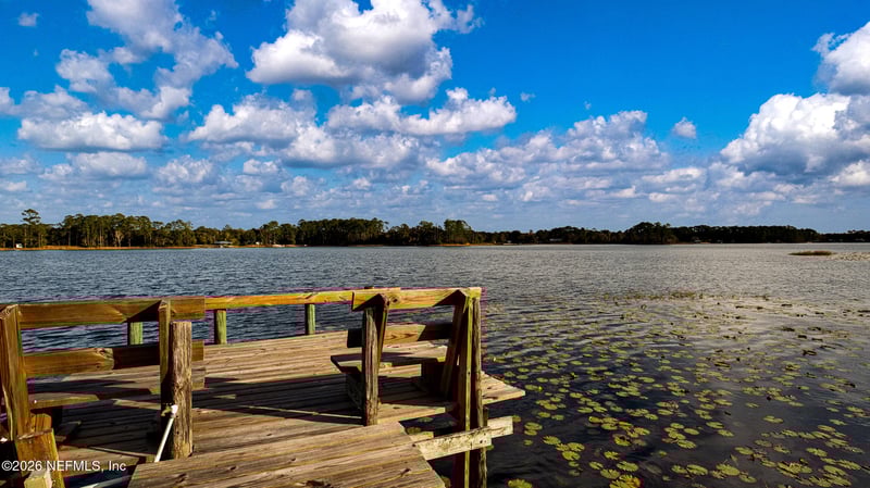 119AND121 Taylor Fury Rd, Pomona Park, FL 32181