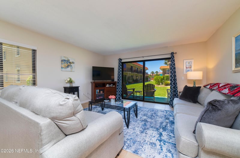 826 A1a Beach Blvd #37, St Augustine, FL 32080