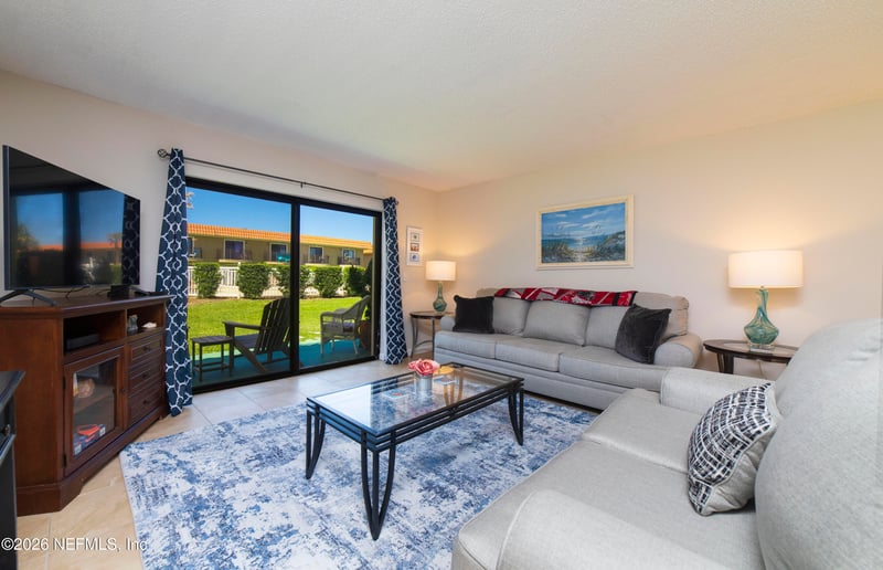 826 A1a Beach Blvd #37, St Augustine, FL 32080