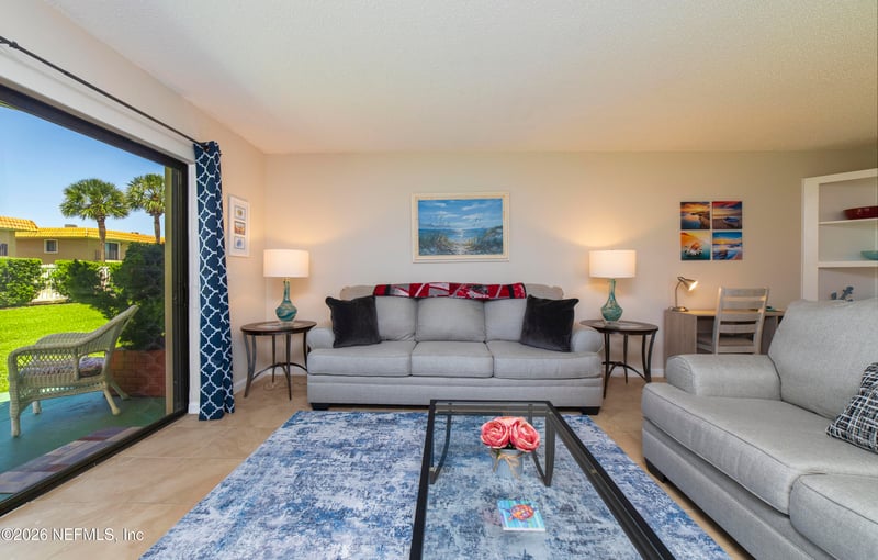 826 A1a Beach Blvd #37, St Augustine, FL 32080