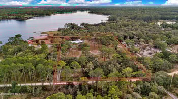 119AND121 Taylor Fury Rd, Pomona Park, FL 32181