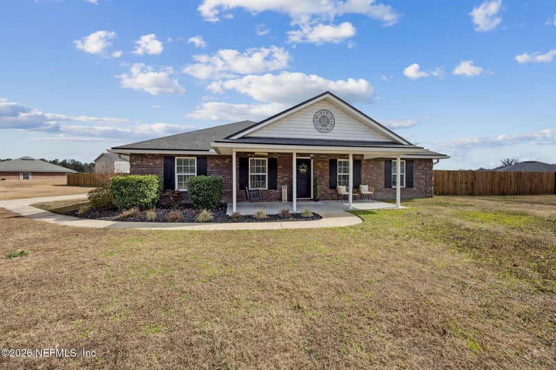 54156 Bayland Dr, Callahan, FL 32011