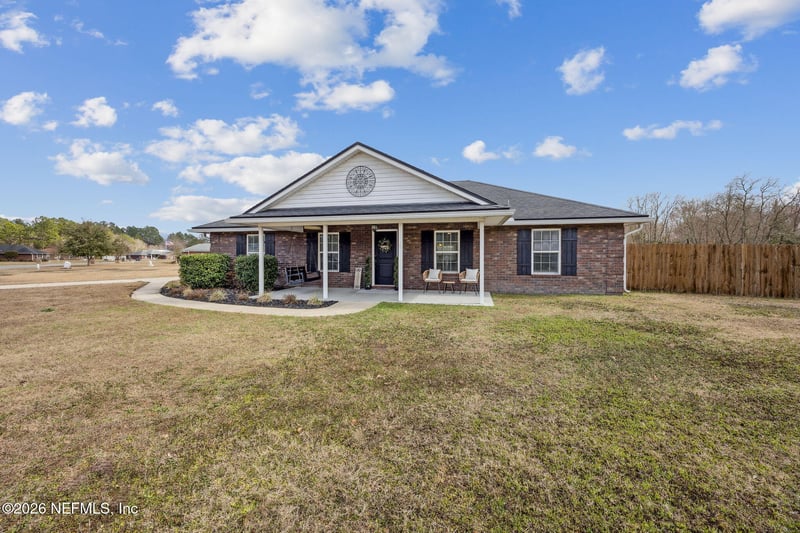 54156 Bayland Dr, Callahan, FL 32011