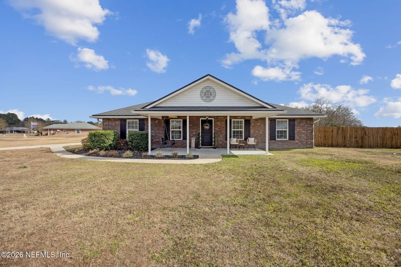 54156 Bayland Dr, Callahan, FL 32011