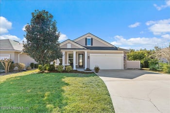 53 Monroe Ave, St Augustine, FL 32086