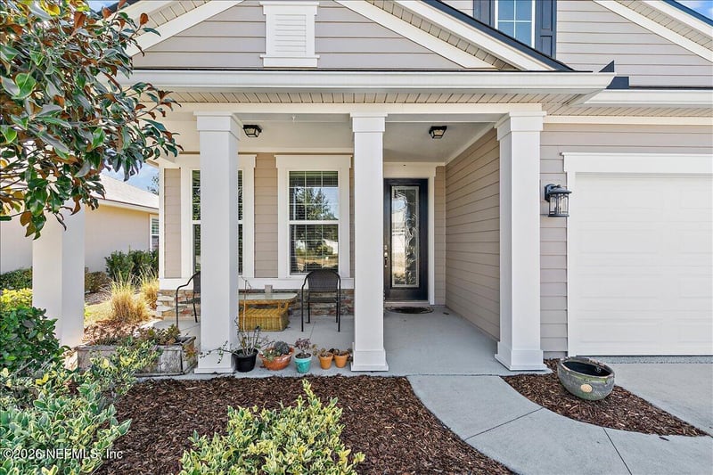 53 Monroe Ave, St Augustine, FL 32086