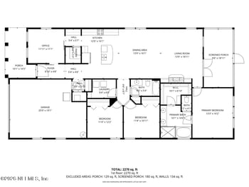 53 Monroe Ave, St Augustine, FL 32086