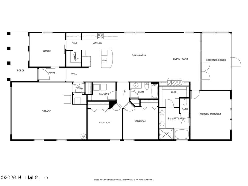 53 Monroe Ave, St Augustine, FL 32086