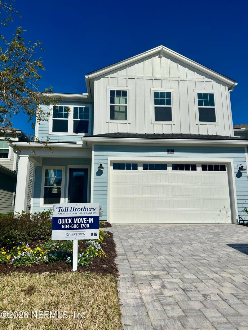 141 Oakmoss Dr, St Johns, FL 32259