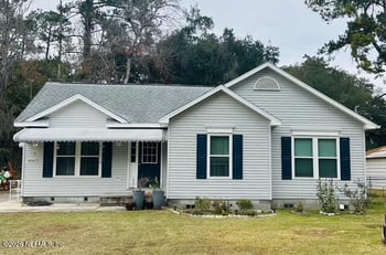 45025 Mahoney St, Callahan, FL 32011