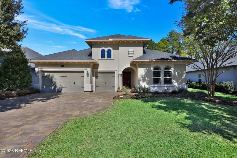 417 Eagle Rock Dr, Ponte Vedra, FL 32081