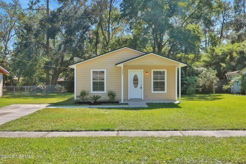 4404 Key Largo Dr, Jacksonville, FL 32218