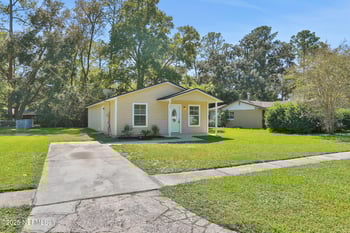 4404 Key Largo Dr, Jacksonville, FL 32218