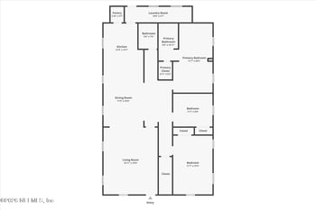 166 Martin Luther King Ave, St Augustine, FL 32084