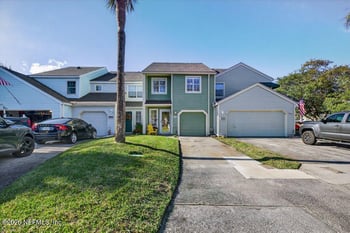 320 Sunrise Cir, Neptune Beach, FL 32266