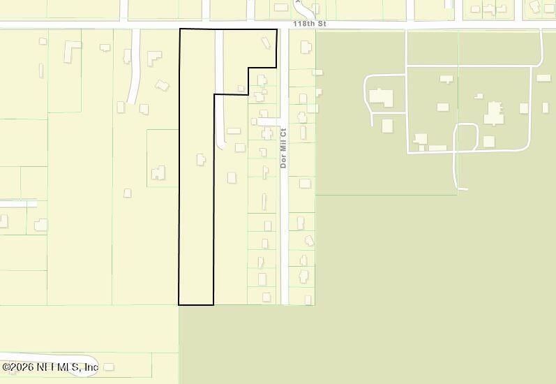 6408 Dor Mil Ct, Jacksonville, FL 32244