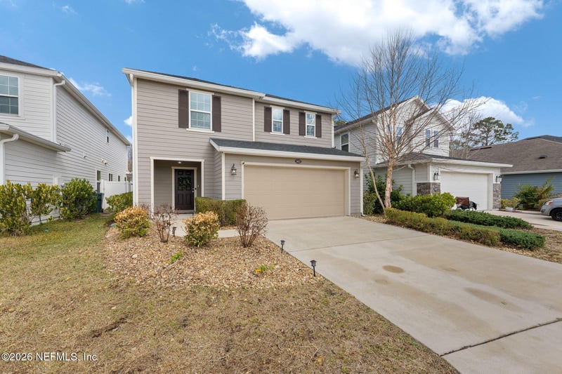 14433 Durbin Island Way, Jacksonville, FL 32259