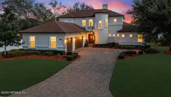 863 Dorchester Dr, St Johns, FL 32259