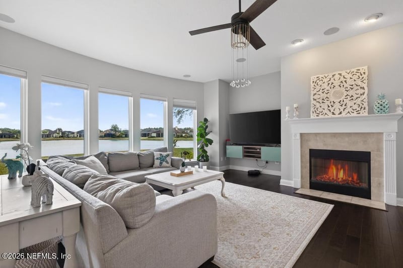 863 Dorchester Dr, St Johns, FL 32259