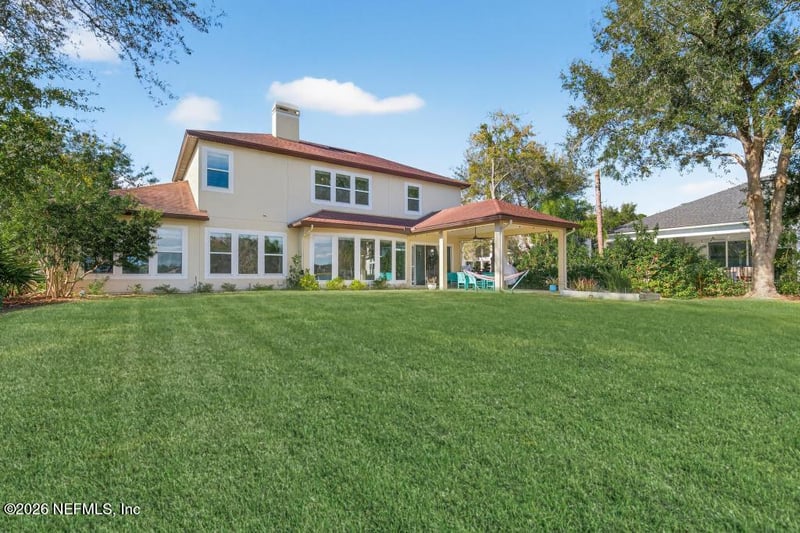 863 Dorchester Dr, St Johns, FL 32259