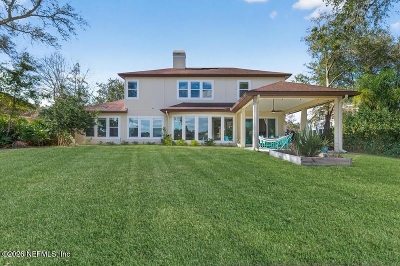 863 Dorchester Dr, St Johns, FL 32259