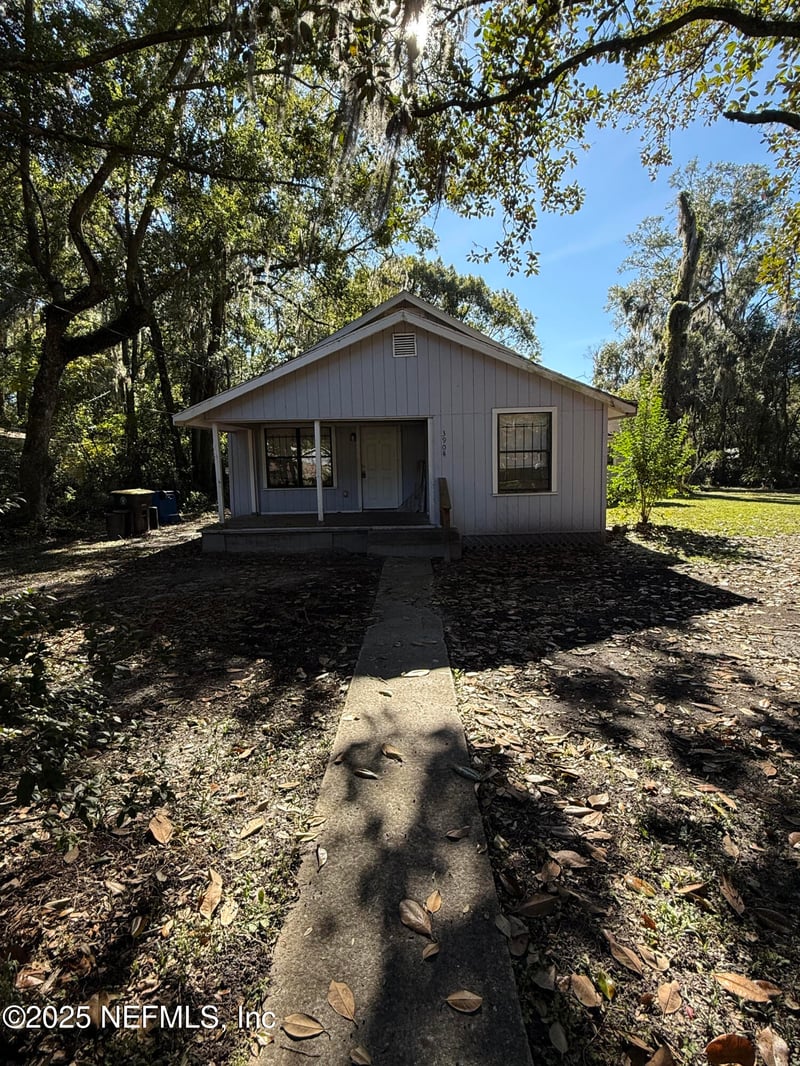 3906 Beverly Ave, Jacksonville, FL 32208