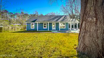 86549 Hester Dr, Yulee, FL 32097