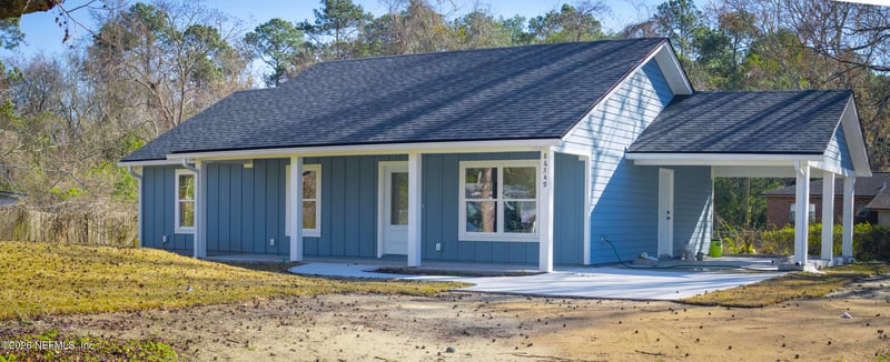 86549 Hester Dr, Yulee, FL 32097