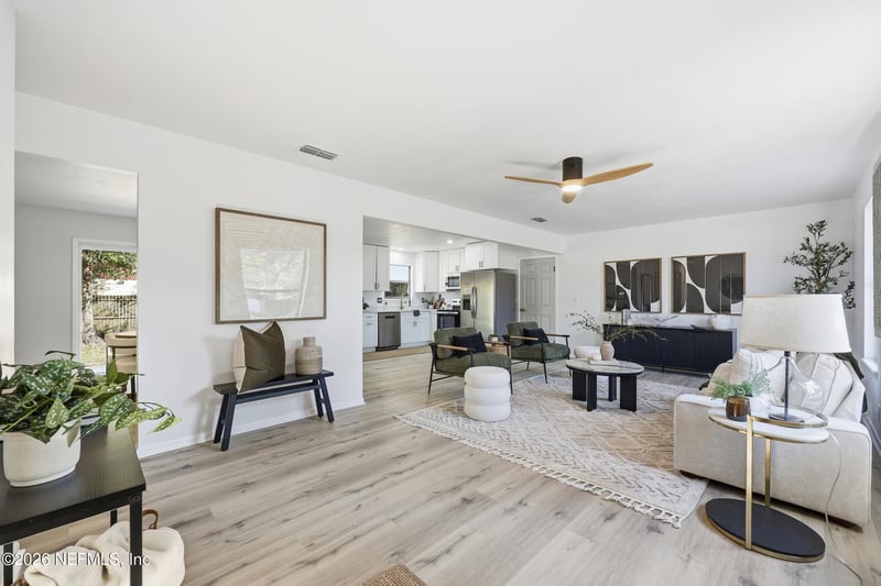 3003 Beachwood Blvd, Jacksonville, FL 32246