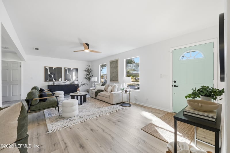 3003 Beachwood Blvd, Jacksonville, FL 32246