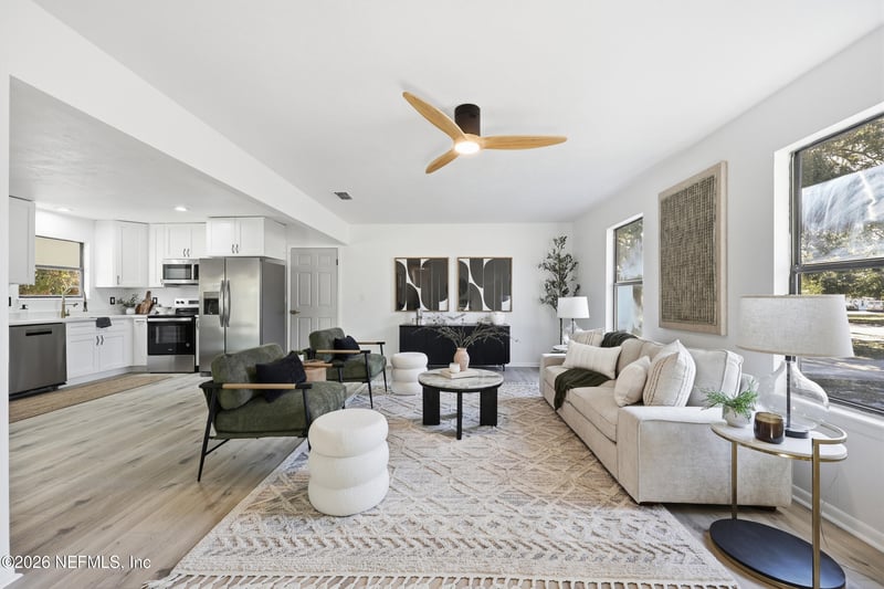 3003 Beachwood Blvd, Jacksonville, FL 32246