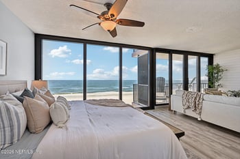 601 1st St #6H, Jacksonville Beach, FL 32250