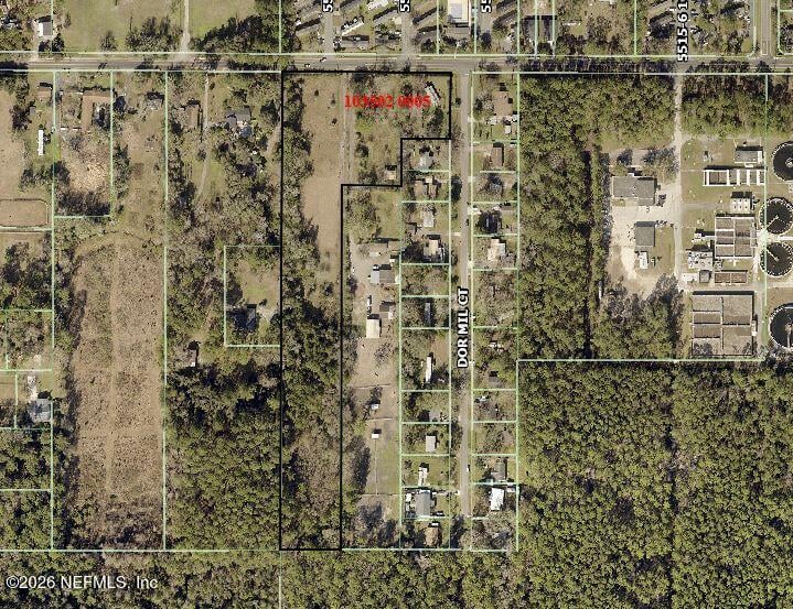 6408 Dor Mil Ct, Jacksonville, FL 32244