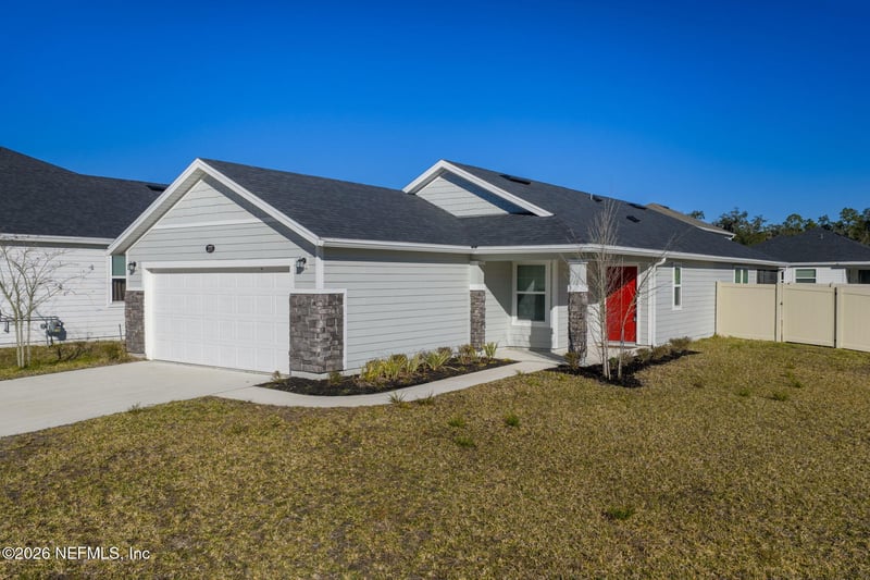 277 Rambling Brook Trl, St Johns, FL 32259