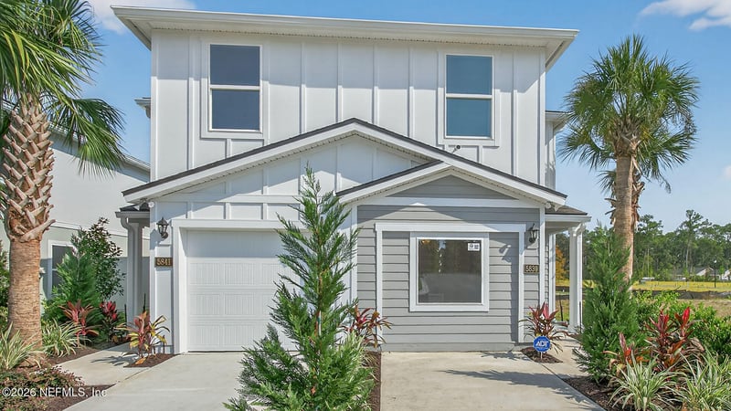 12744 Geronimo Pl, Jacksonville, FL 32218