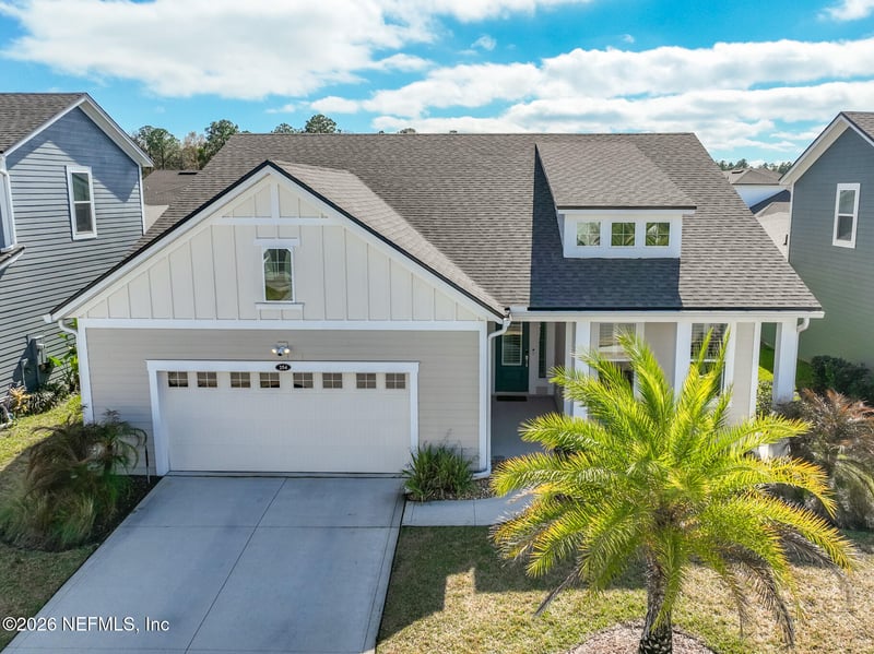 254 Oak Shadow Pl, St Johns, FL 32259