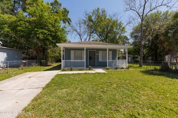 1003 Daniel St, Jacksonville, FL 32209