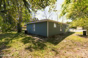 1003 Daniel St, Jacksonville, FL 32209