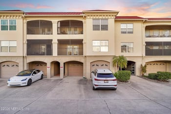 12 Flagler Blvd #A203, St Augustine, FL 32080
