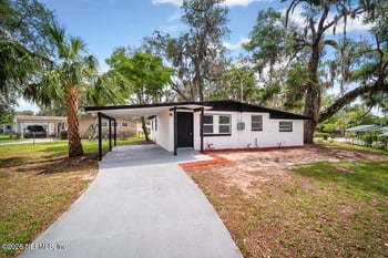 361 Mercury Dr, Orange Park, FL 32073