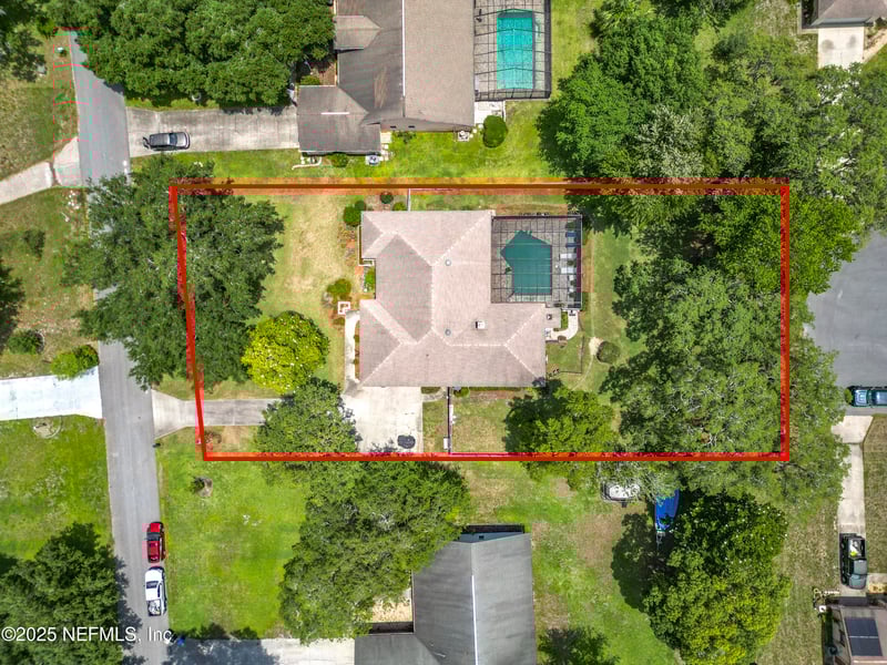 2908 Skyline Dr, Inverness, FL 34450