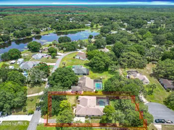 2908 Skyline Dr, Inverness, FL 34450