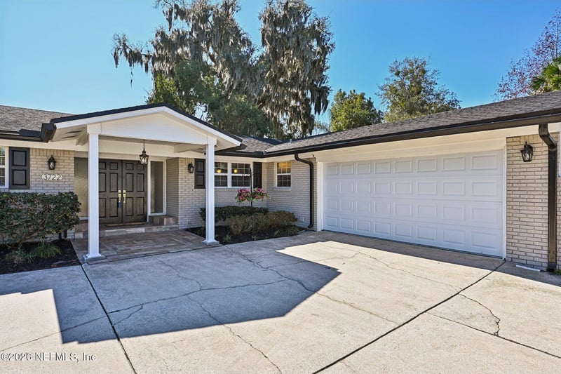 3722 Point Pleasant Rd, Jacksonville, FL 32217